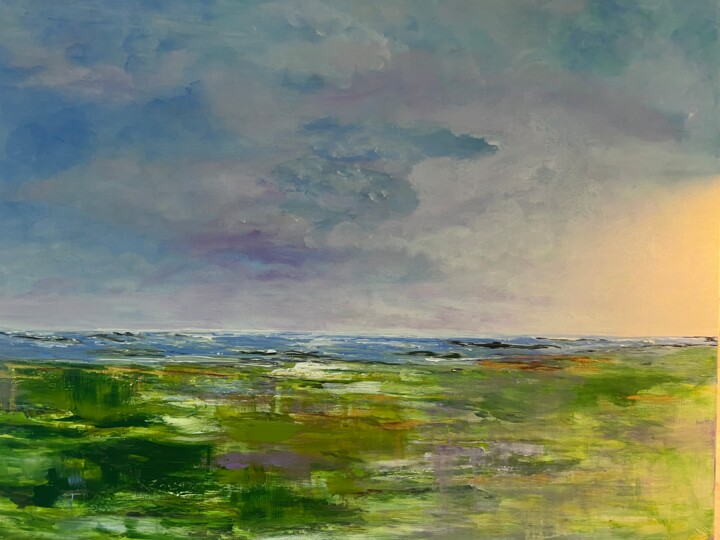 Maryanne Sorge ©2025